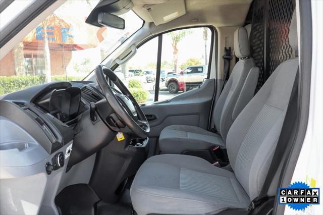 used 2017 Ford Transit-150 car, priced at $16,995