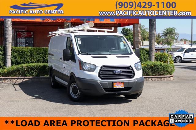 used 2017 Ford Transit-150 car, priced at $16,995