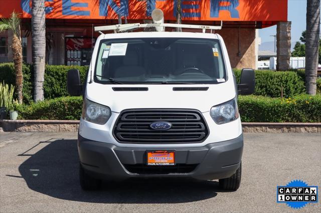 used 2017 Ford Transit-150 car, priced at $16,995