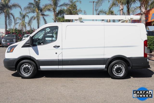 used 2017 Ford Transit-150 car, priced at $16,995