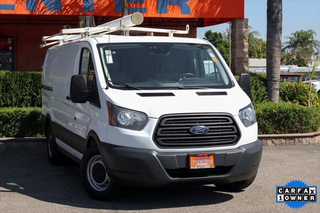 used 2017 Ford Transit-150 car, priced at $16,995