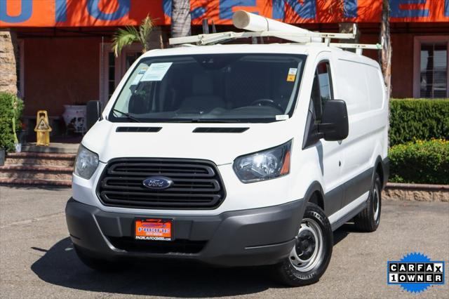 used 2017 Ford Transit-150 car, priced at $16,995