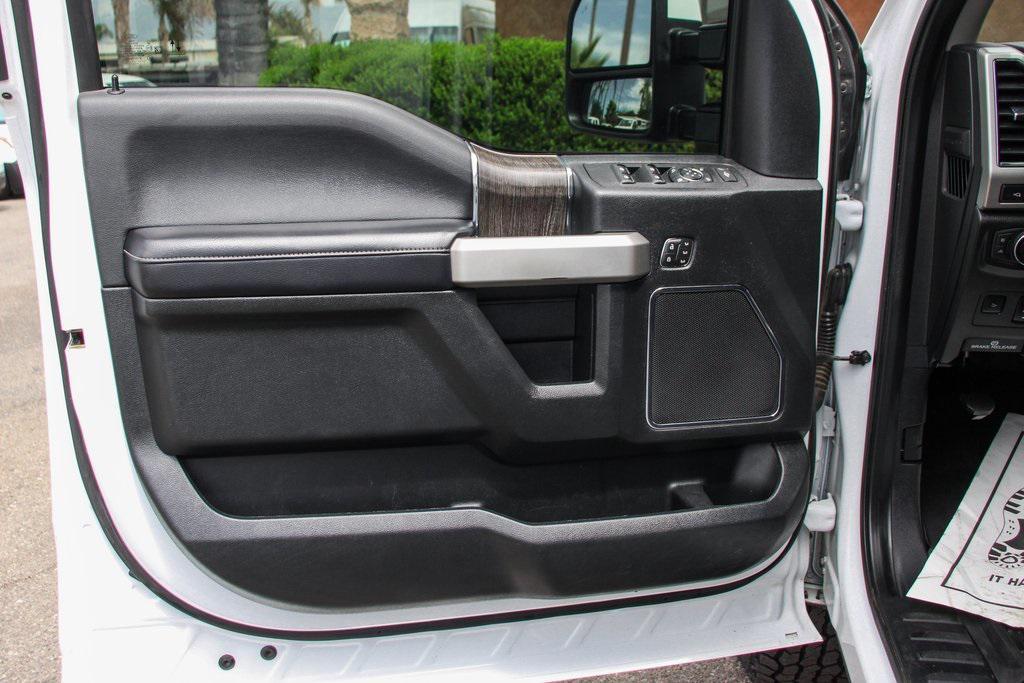 used 2021 Ford F-350 car, priced at $48,995