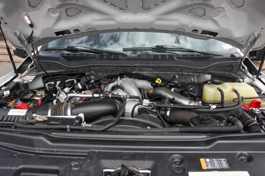 used 2021 Ford F-350 car, priced at $48,995