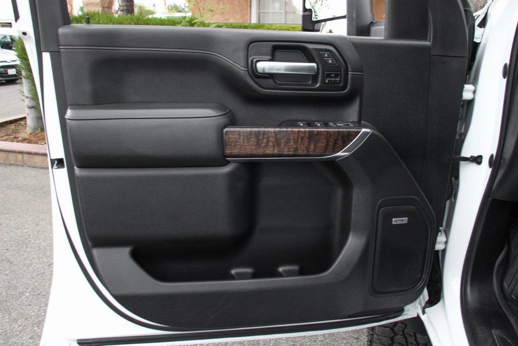 used 2020 GMC Sierra 2500 car