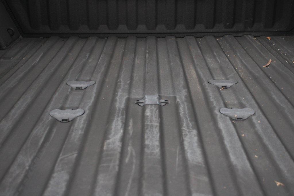 used 2020 GMC Sierra 2500 car