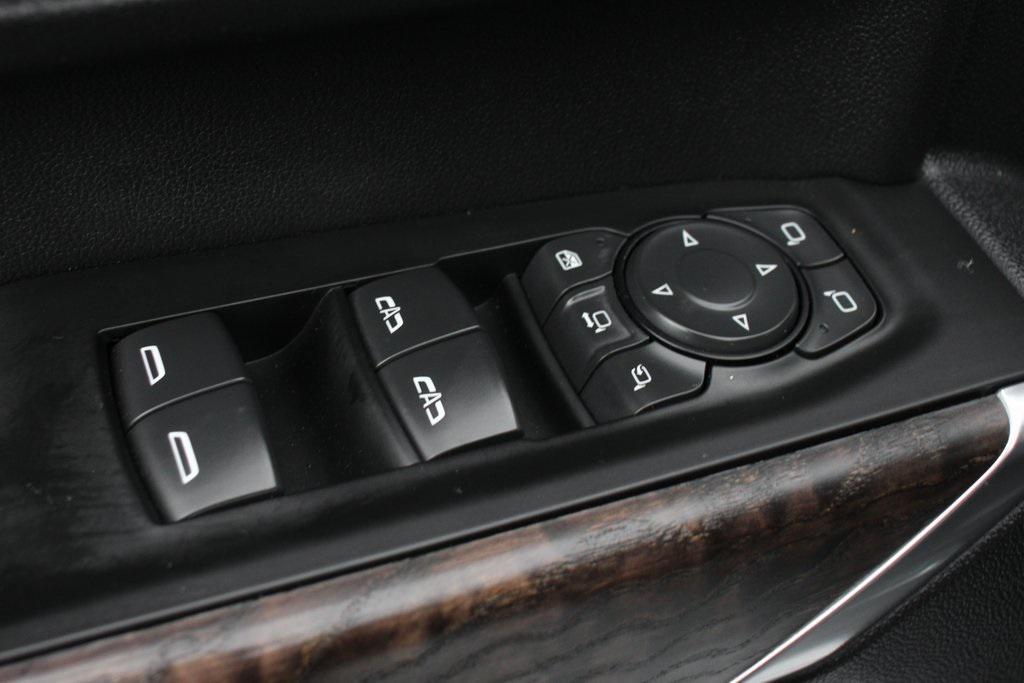 used 2020 GMC Sierra 2500 car