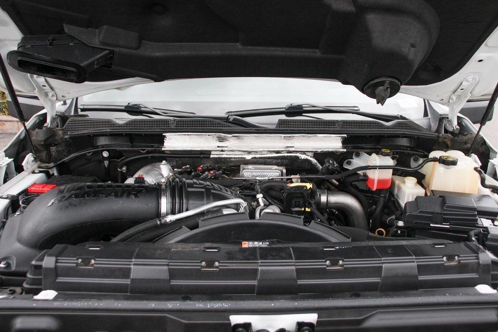 used 2020 GMC Sierra 2500 car