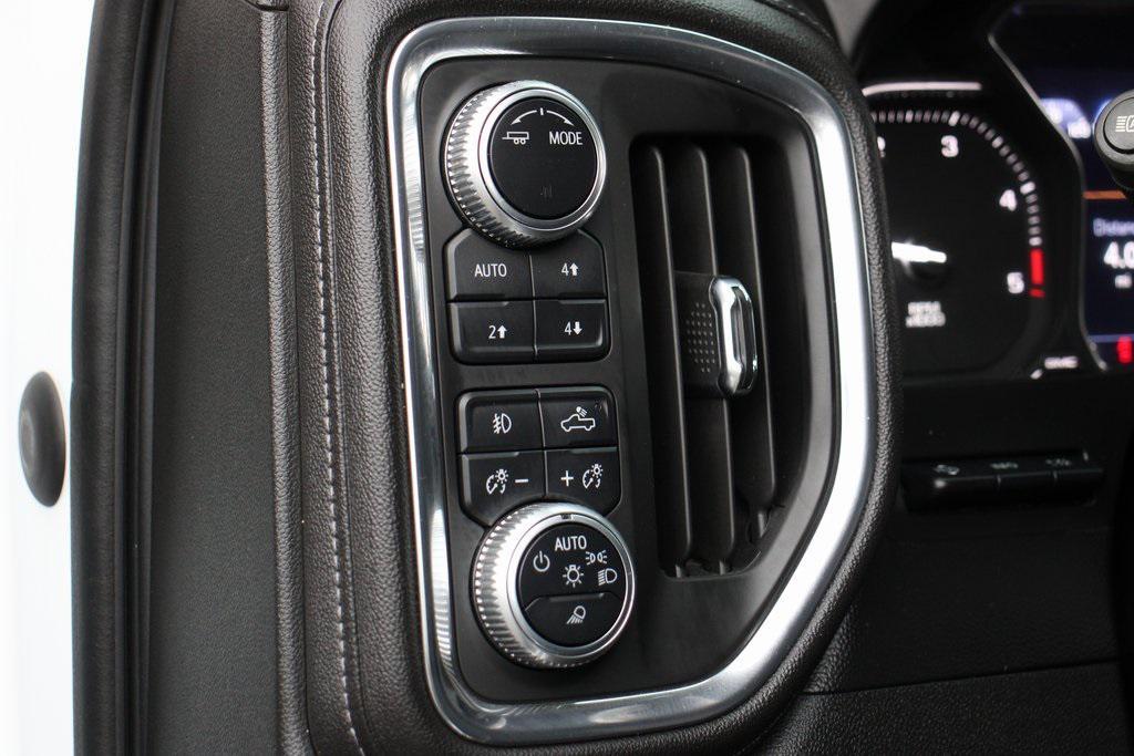 used 2020 GMC Sierra 2500 car