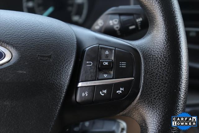 used 2021 Ford Transit-250 car, priced at $28,995