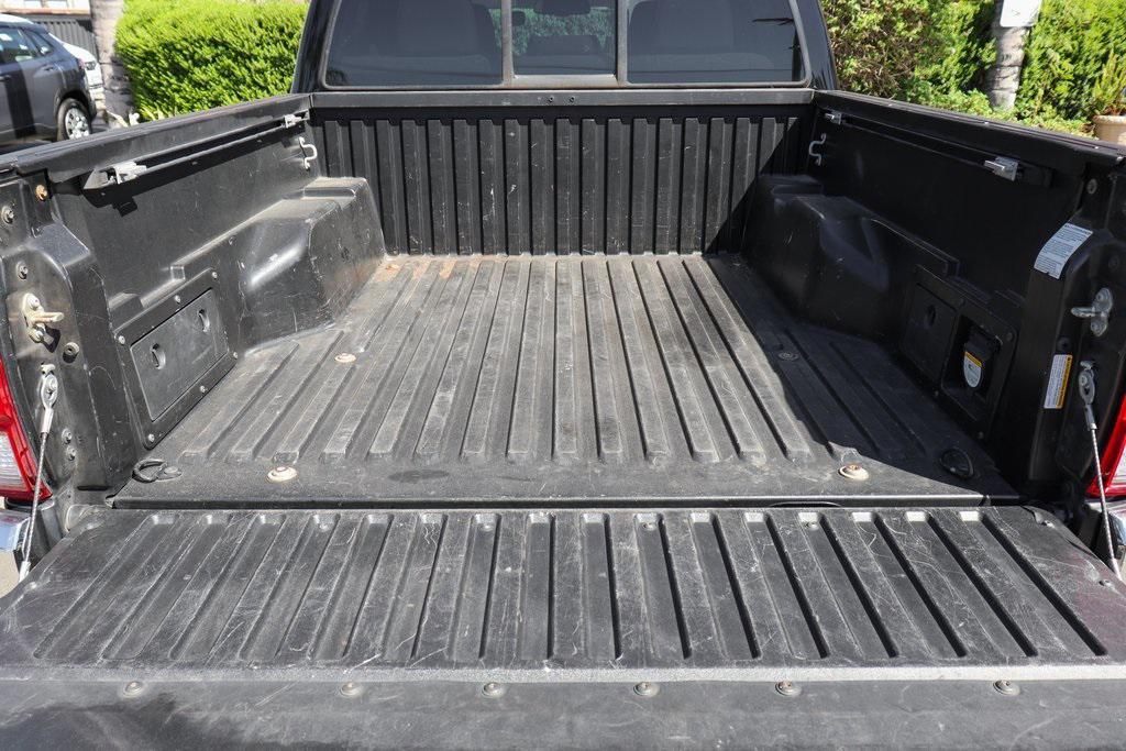 used 2016 Toyota Tacoma car, priced at $21,995