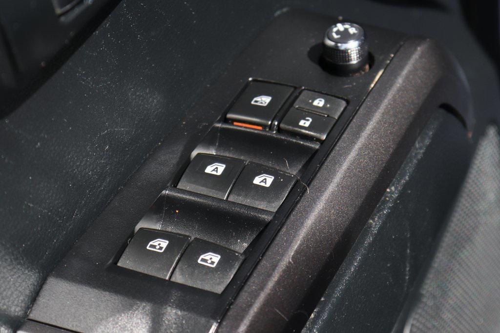 used 2016 Toyota Tacoma car, priced at $21,995