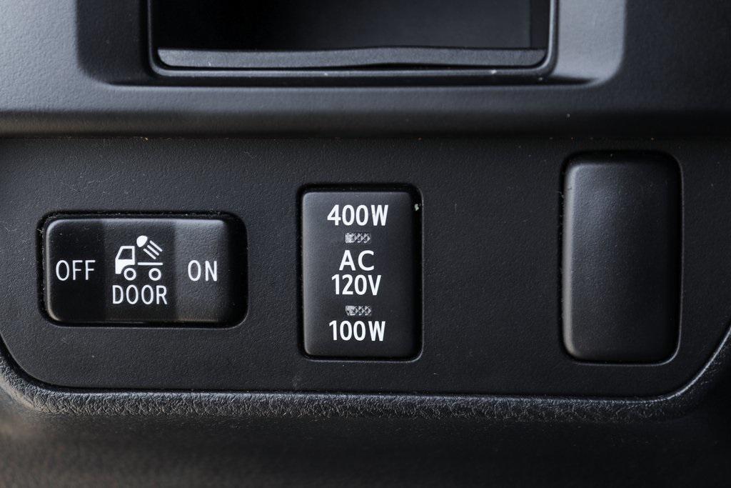 used 2016 Toyota Tacoma car, priced at $21,995