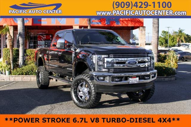 used 2019 Ford F-350 car, priced at $49,995