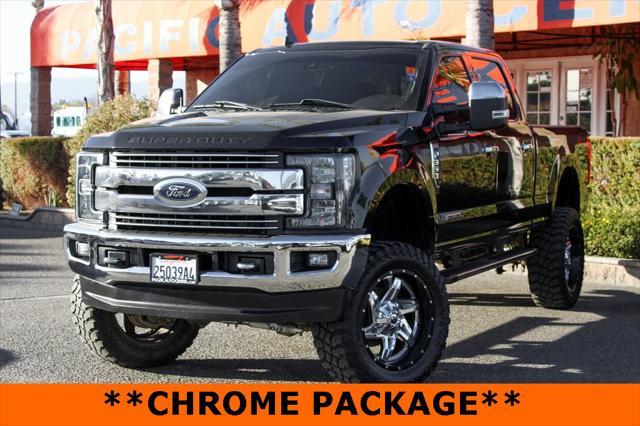 used 2019 Ford F-350 car, priced at $49,995