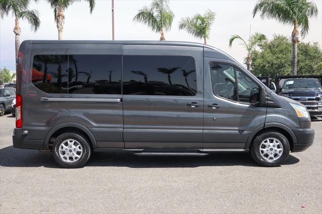 used 2016 Ford Transit-350 car, priced at $35,995