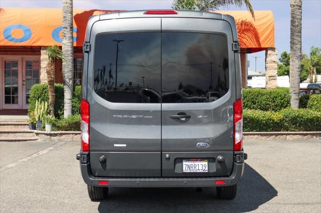 used 2016 Ford Transit-350 car, priced at $35,995