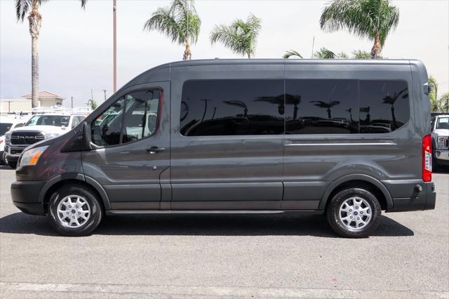 used 2016 Ford Transit-350 car, priced at $35,995