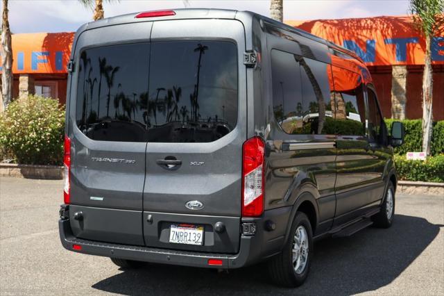 used 2016 Ford Transit-350 car, priced at $35,995