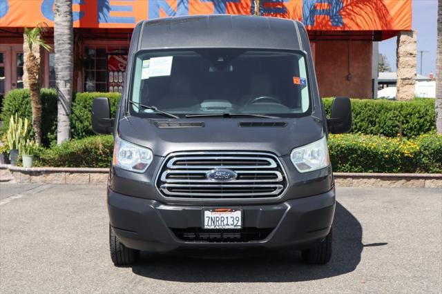 used 2016 Ford Transit-350 car, priced at $35,995