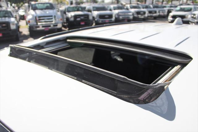 used 2018 Jeep Grand Cherokee car, priced at $16,995