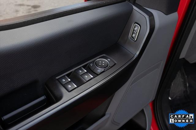 used 2021 Ford F-150 car, priced at $26,995