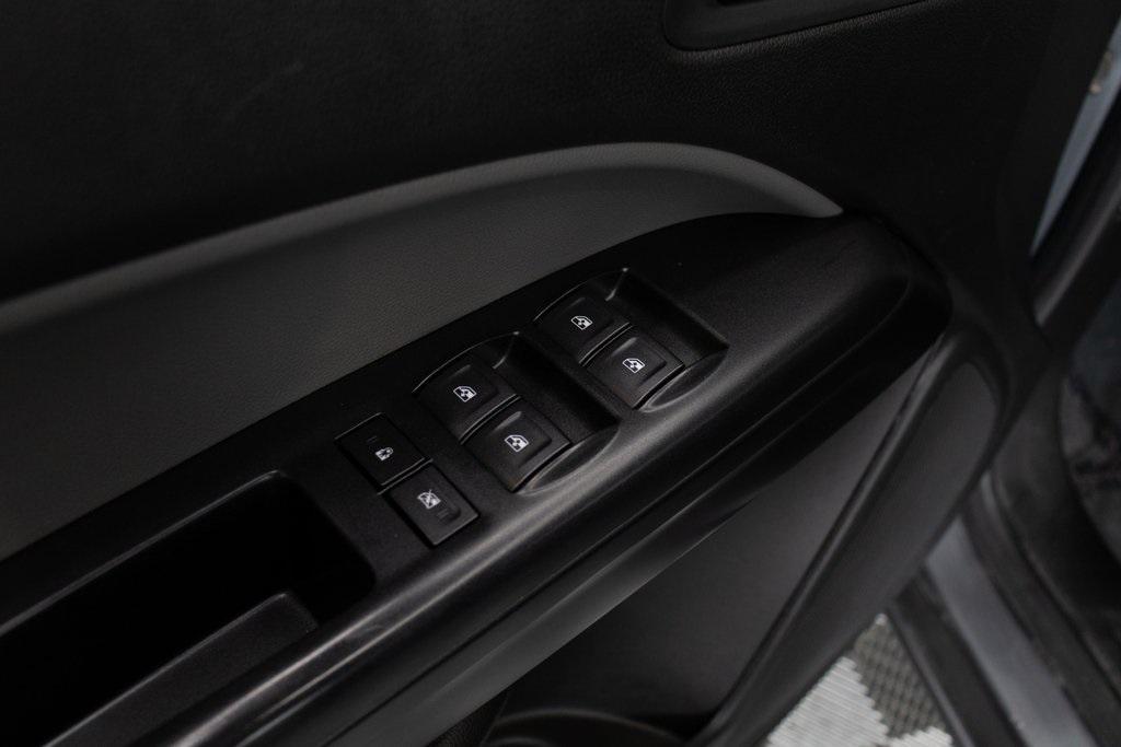 used 2021 GMC Canyon car, priced at $24,995