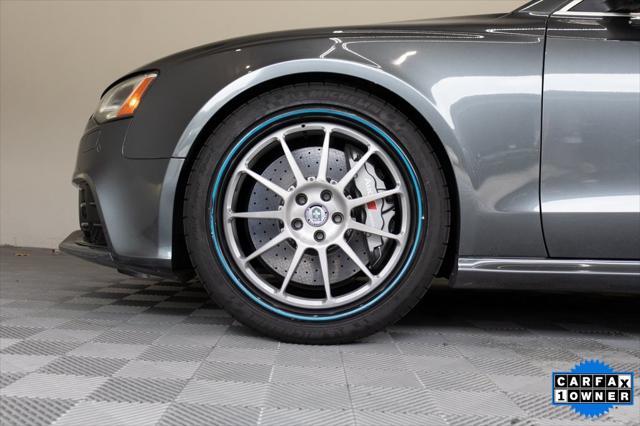used 2013 Audi RS 5 car, priced at $21,995