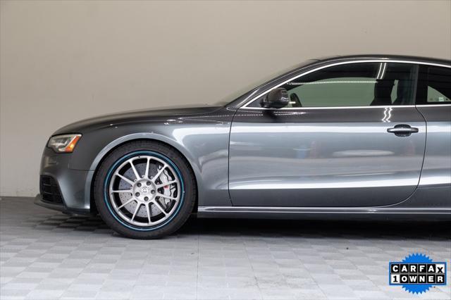 used 2013 Audi RS 5 car, priced at $21,995
