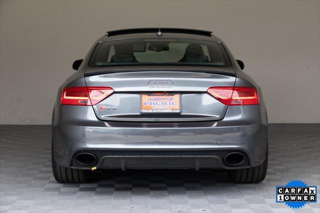 used 2013 Audi RS 5 car, priced at $21,995
