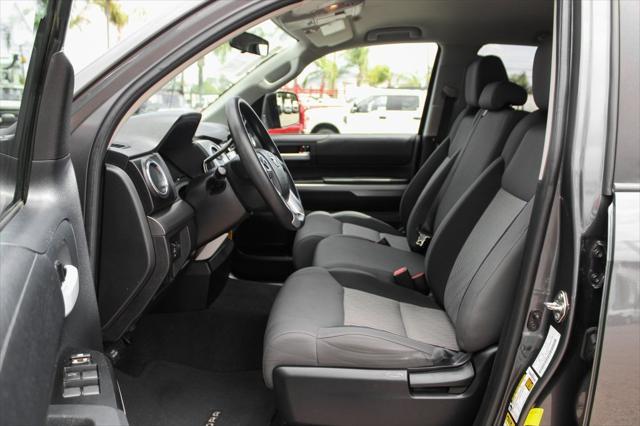 used 2016 Toyota Tundra car, priced at $29,995