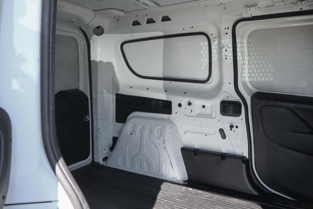 used 2018 Ram ProMaster City car, priced at $11,995