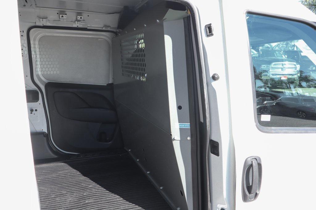 used 2018 Ram ProMaster City car, priced at $11,995