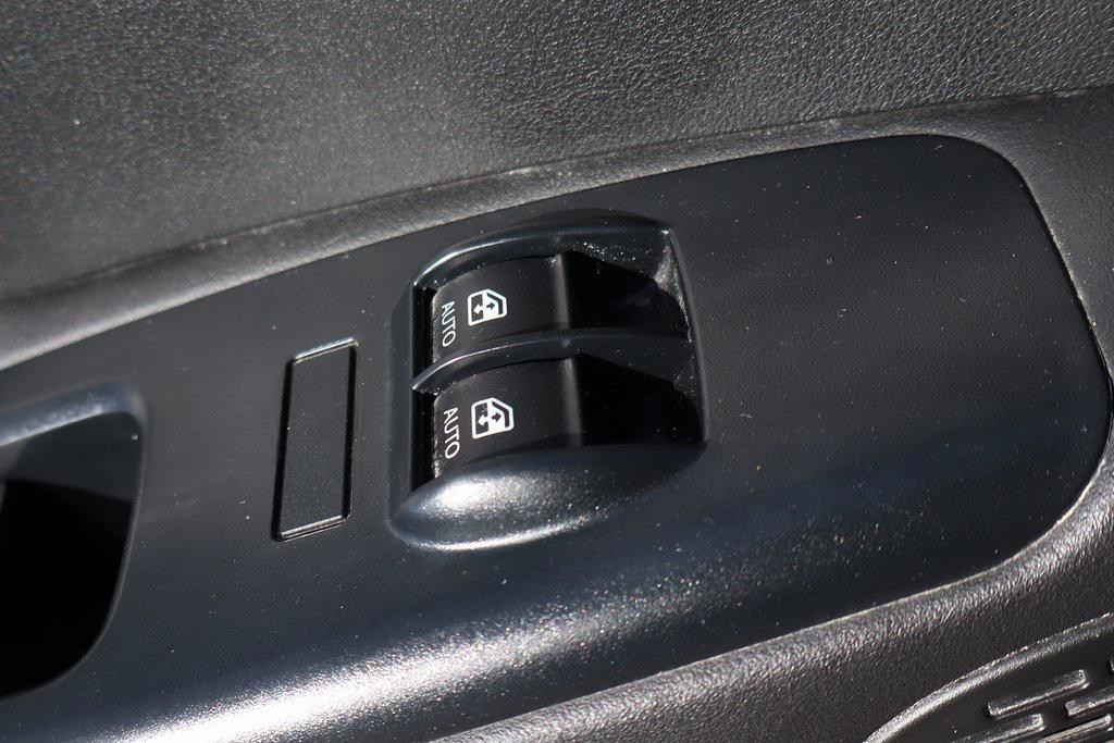 used 2018 Ram ProMaster City car, priced at $11,995