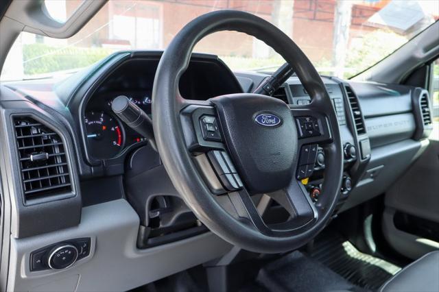 used 2019 Ford F-450 car, priced at $44,995