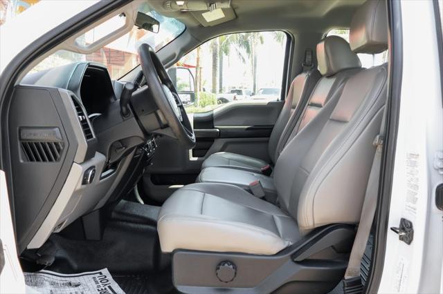 used 2019 Ford F-450 car, priced at $44,995