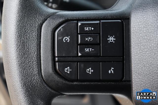 used 2021 Ford F-150 car, priced at $28,995