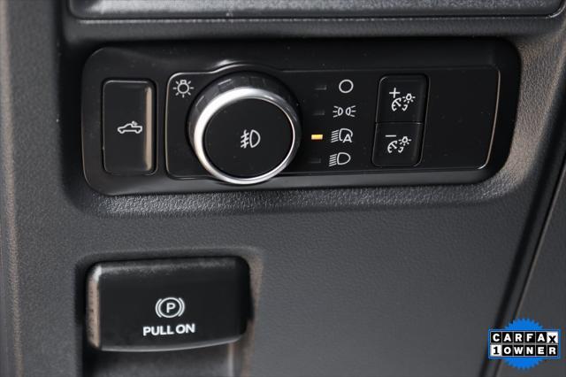 used 2021 Ford F-150 car, priced at $28,995