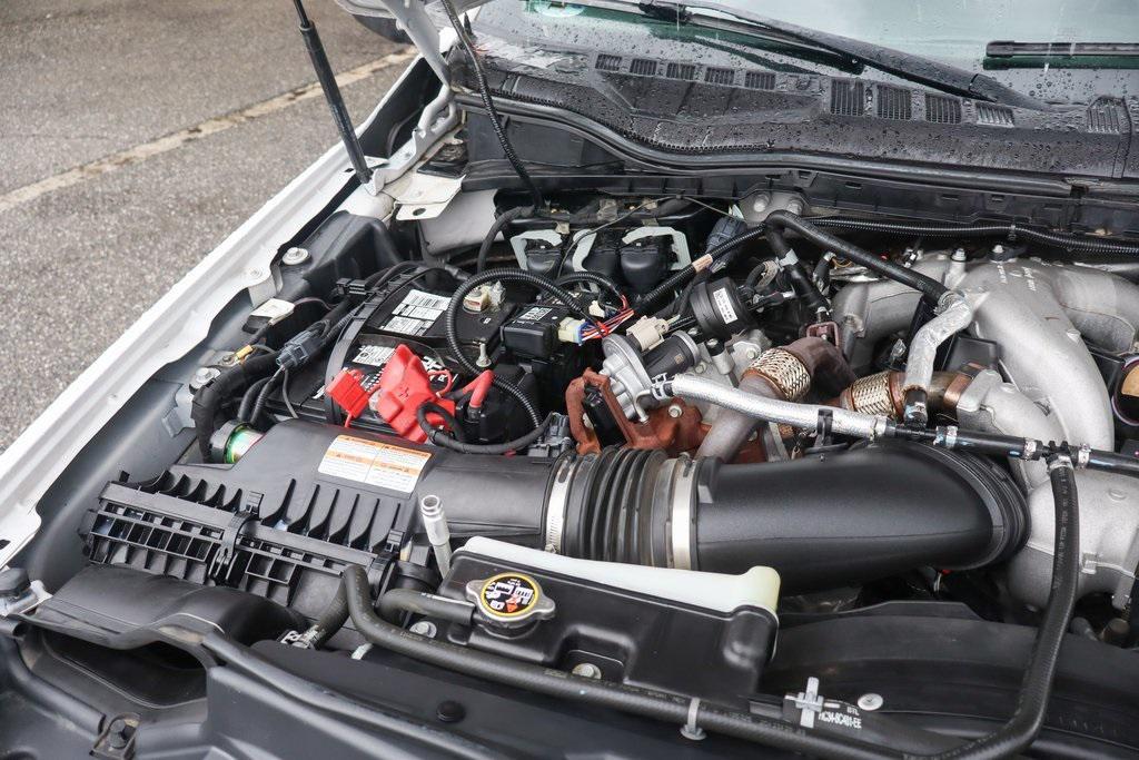 used 2021 Ford F-350 car