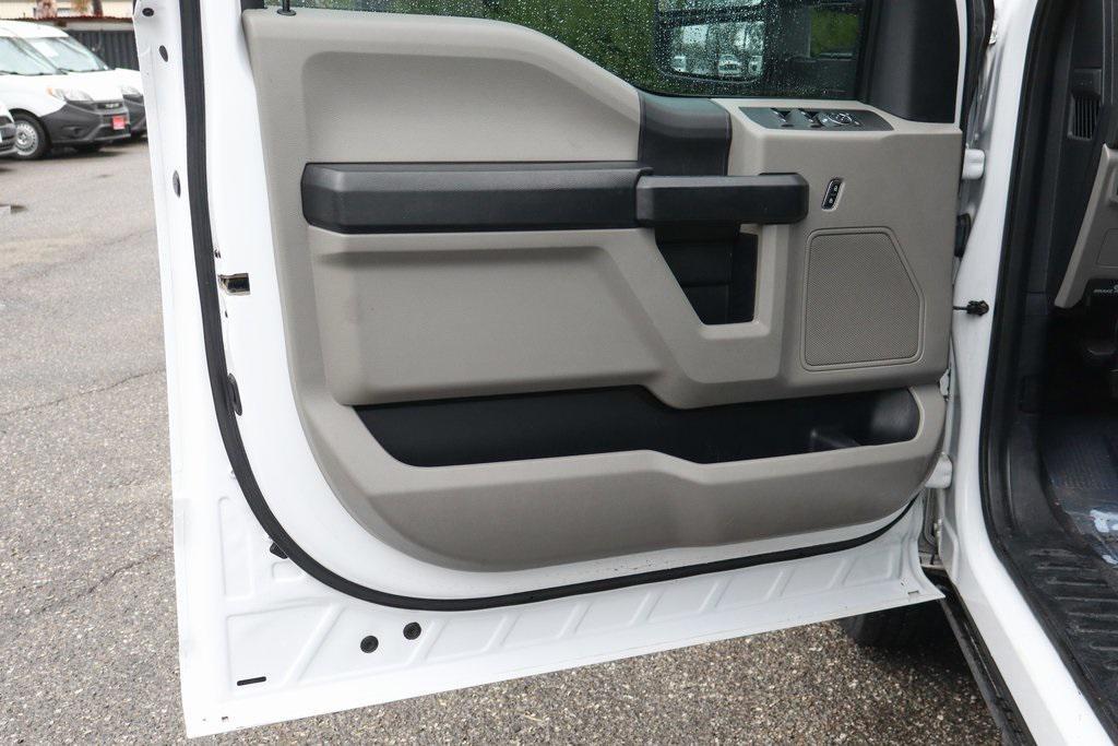 used 2021 Ford F-350 car