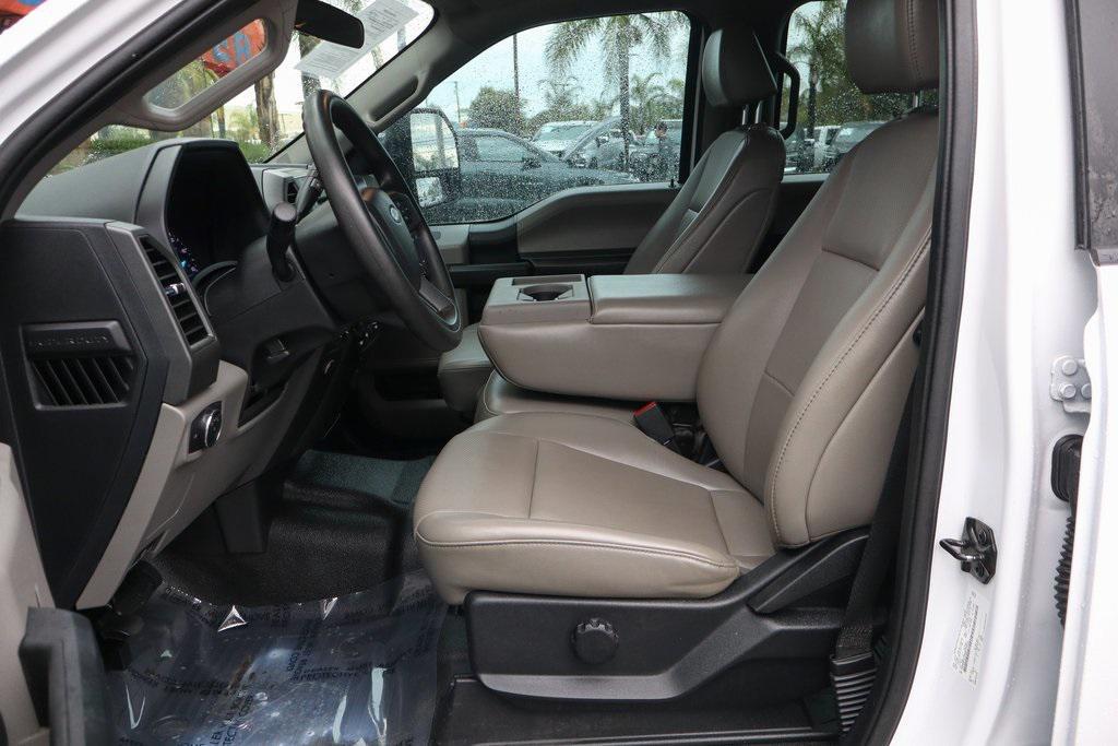 used 2021 Ford F-350 car