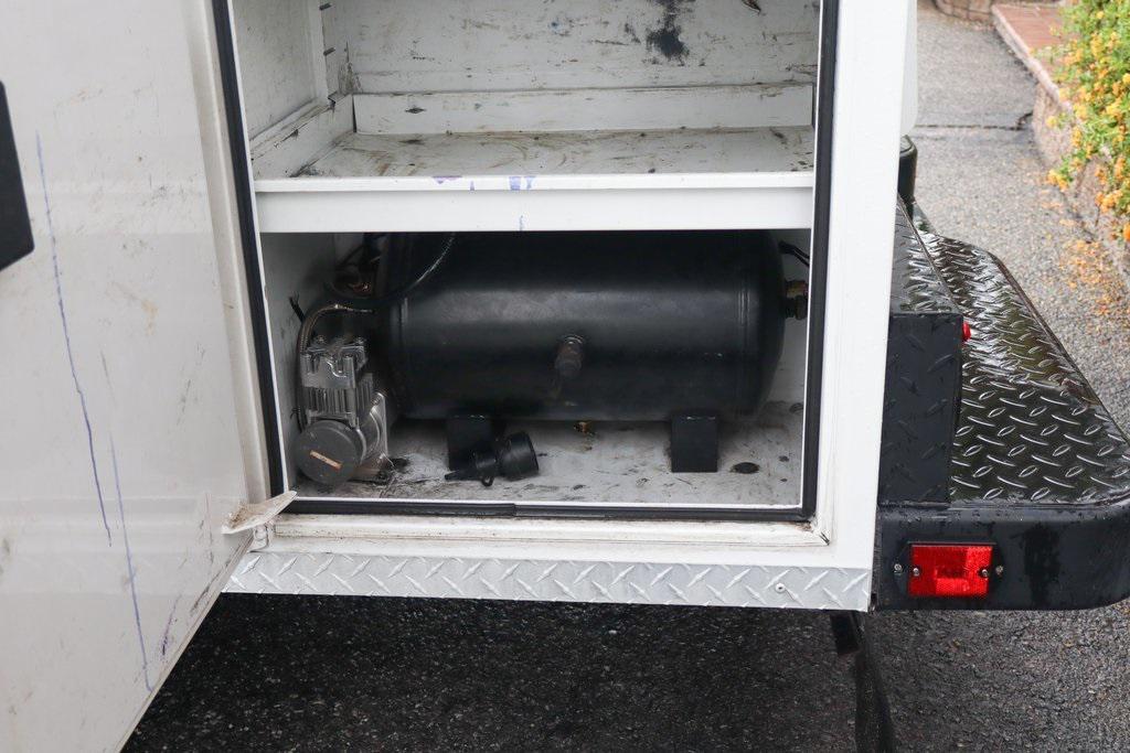 used 2021 Ford F-350 car