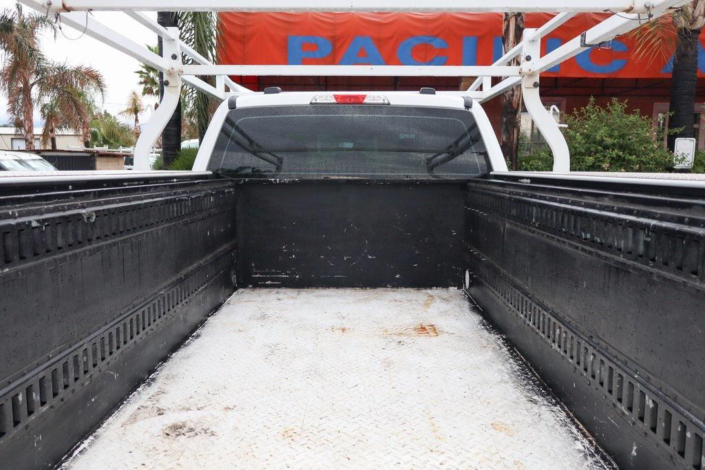 used 2021 Ford F-350 car