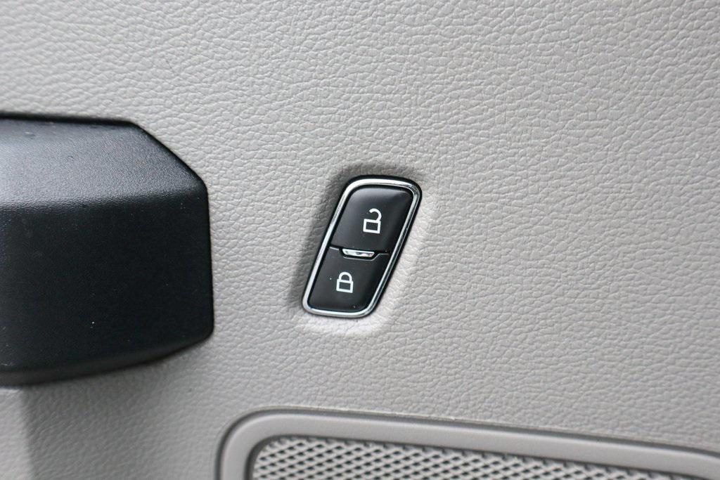 used 2021 Ford F-350 car