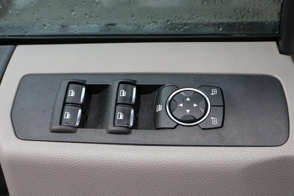 used 2021 Ford F-350 car