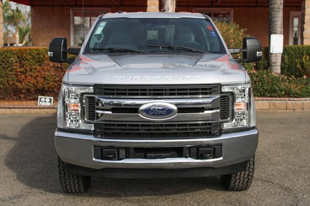 used 2017 Ford F-250 car, priced at $38,995