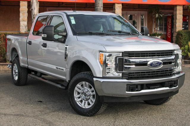 used 2017 Ford F-250 car, priced at $38,995