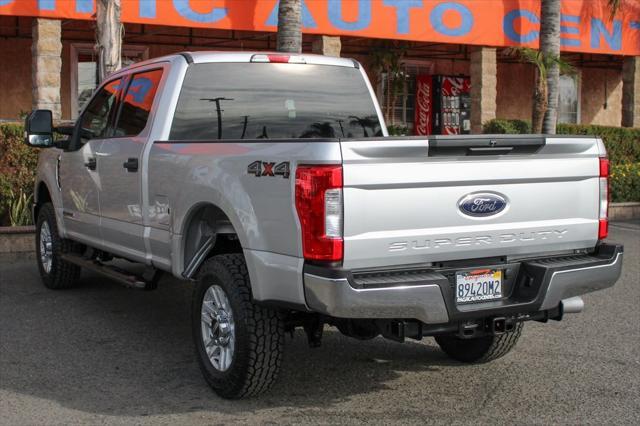 used 2017 Ford F-250 car, priced at $38,995