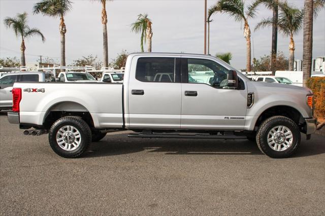 used 2017 Ford F-250 car, priced at $38,995