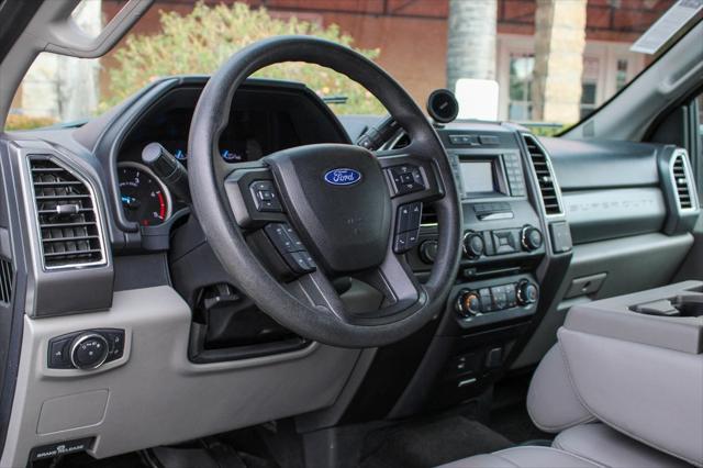 used 2017 Ford F-250 car, priced at $38,995